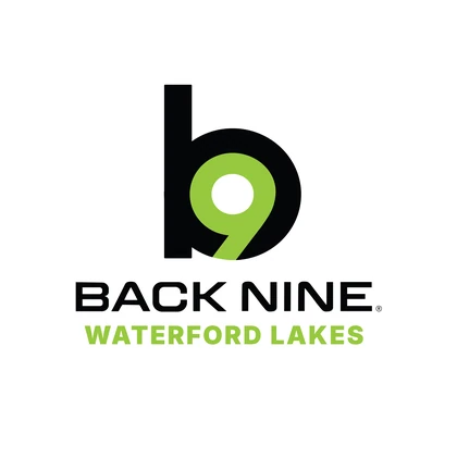 Back Nine Waterford Lakes